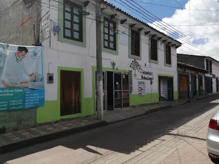 ACACIAS Medical Center