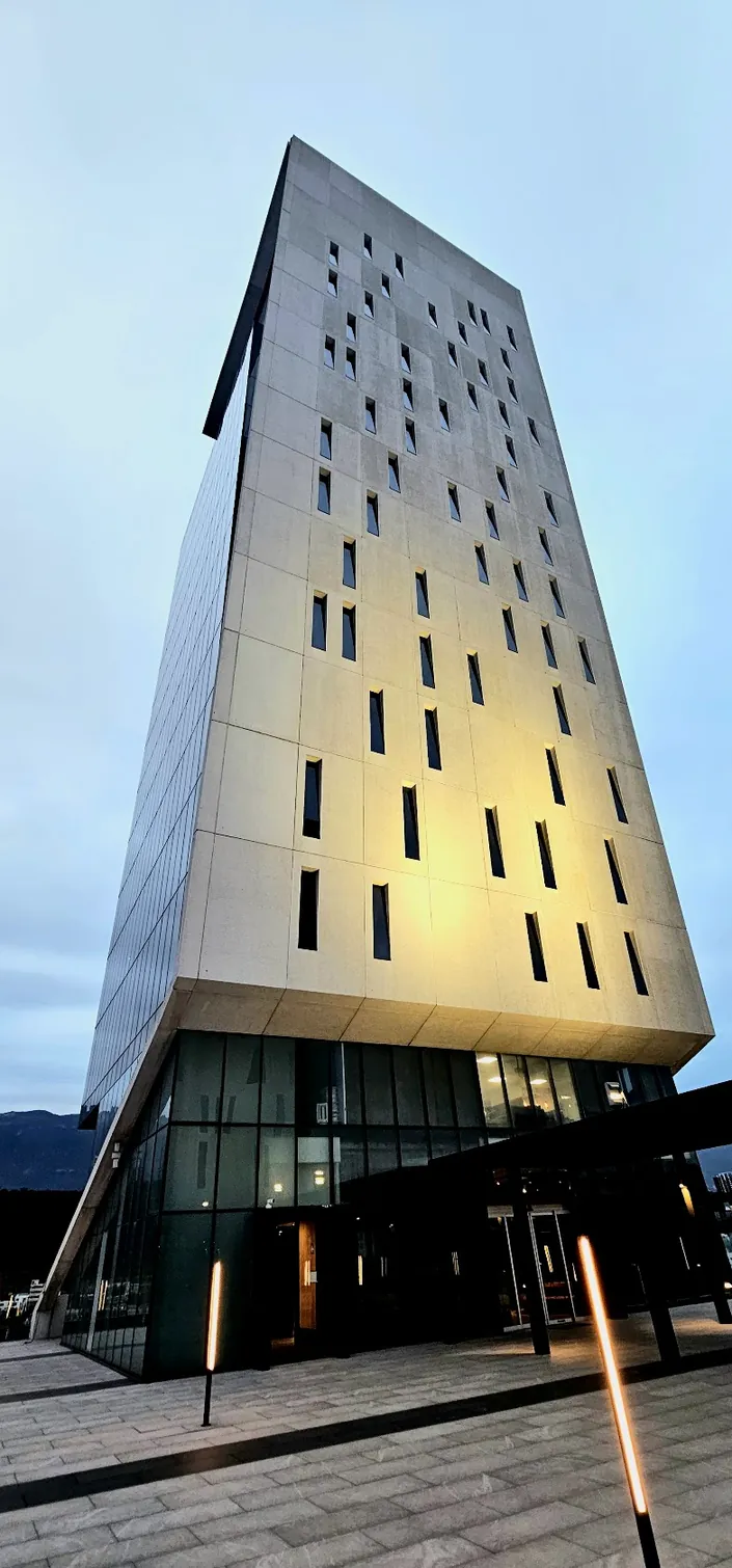 Alterna Torre Hidalgo