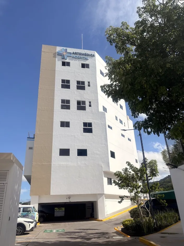 Artemédica Hospital