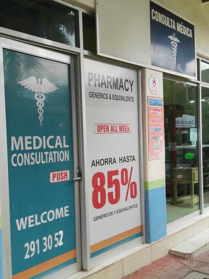 Banderas Bay Medical Services: Dr. Jose Luis Chavez Quevedo