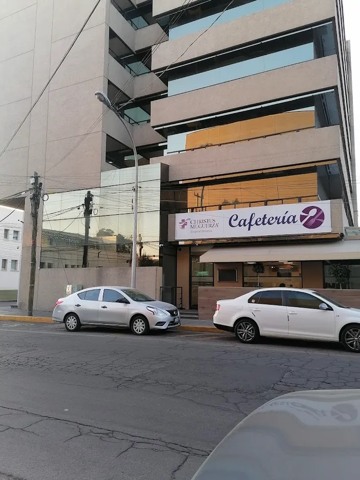 Betania Torre 1