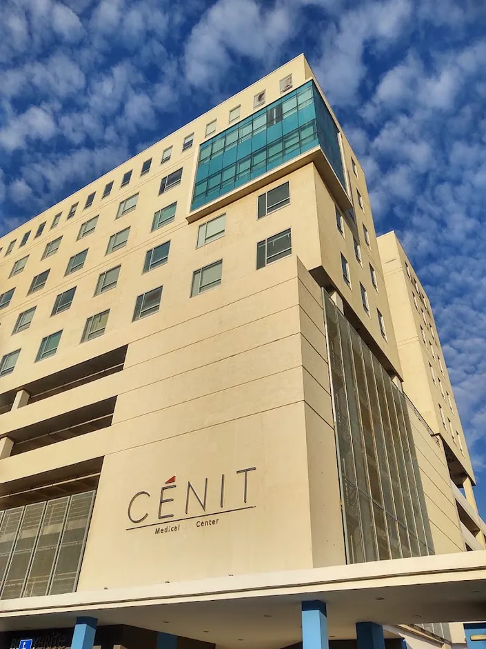 Cenit Medical Center