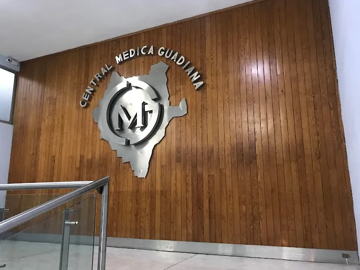 Central Médica Guadiana