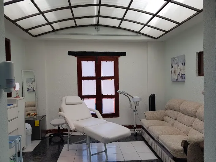 Centro de Atención Médica Guadalupe
