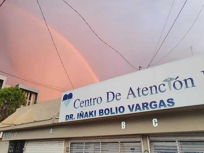 Centro De Atención Médica y Nutrición