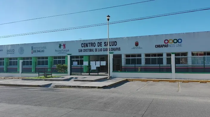 Centro de Salud de la Zona Norte