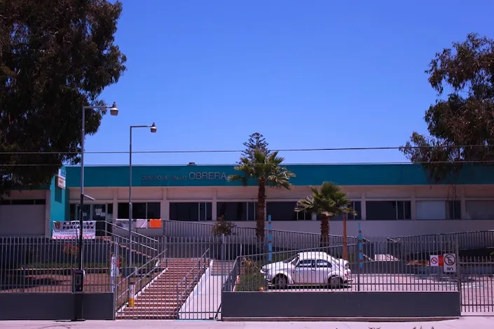 Centro de Salud Obrera