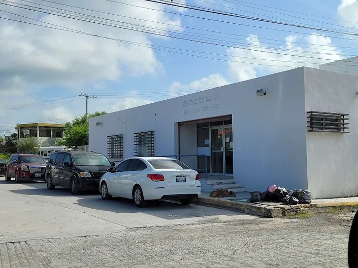 Centro De Salud