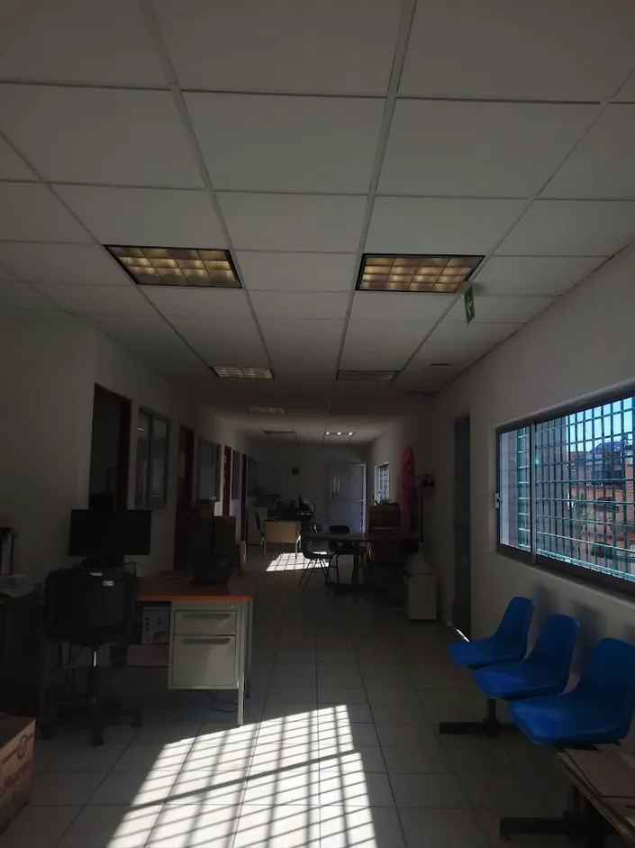 Centro de Salud T-III Dr. Eduardo Jenner