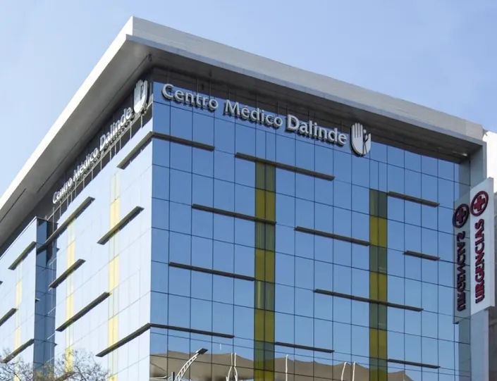 Centro Médico Dalinde