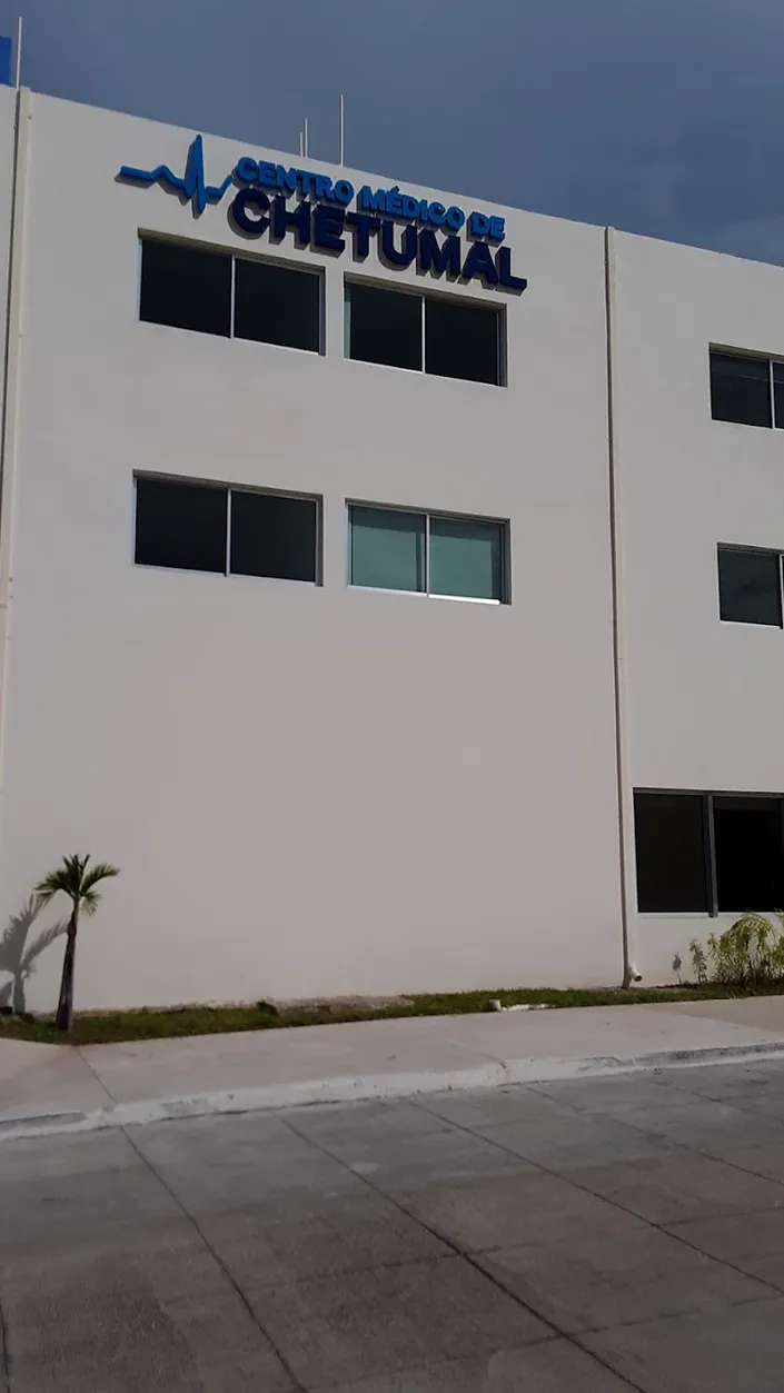 Centro Médico De Chetumal