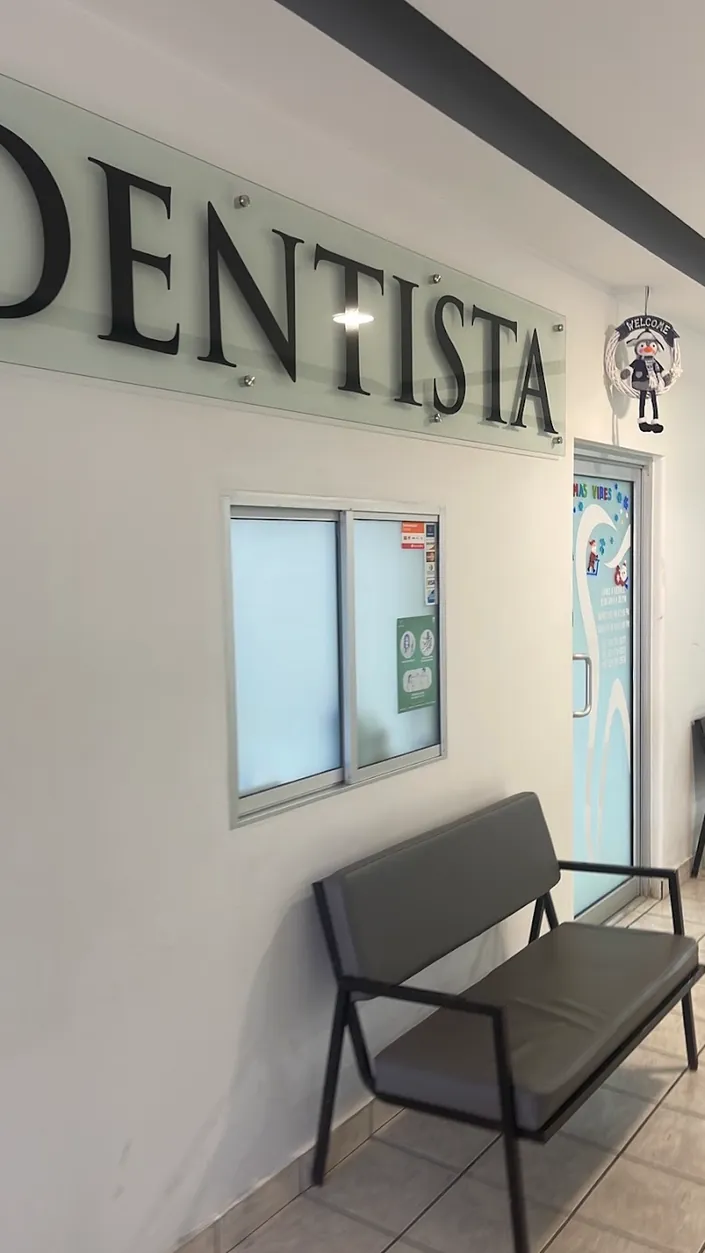 Centro Médico de Especialidades, Nogales