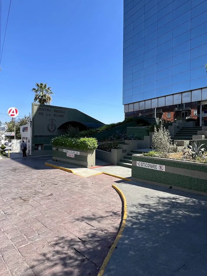 Centro Médico de la Mujer