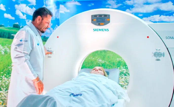 Centro Médico de Los Mochis