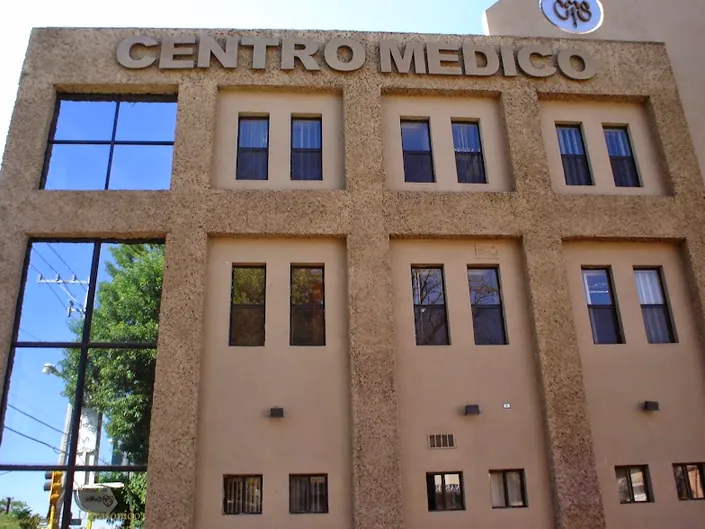 Centro Medico de Sonora S. C.