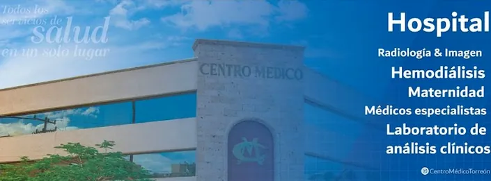 Centro Médico de Torreón