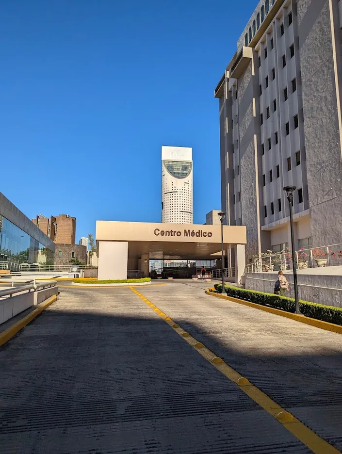 Centro Médico del Hospital San José