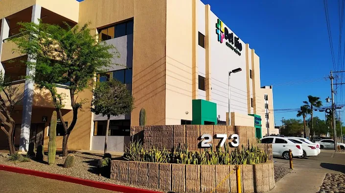 Centro Medico del Rio