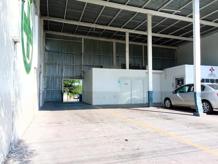 Centro Médico Guadalupe Zona Norte