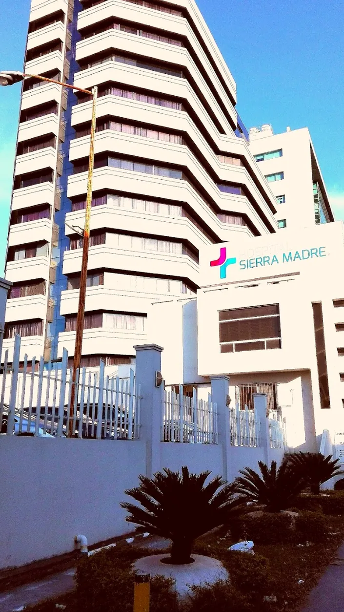 Centro Médico Hidalgo