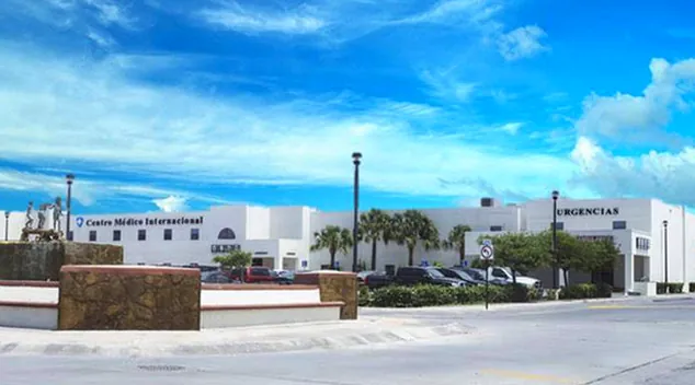 Centro Médico Internacional