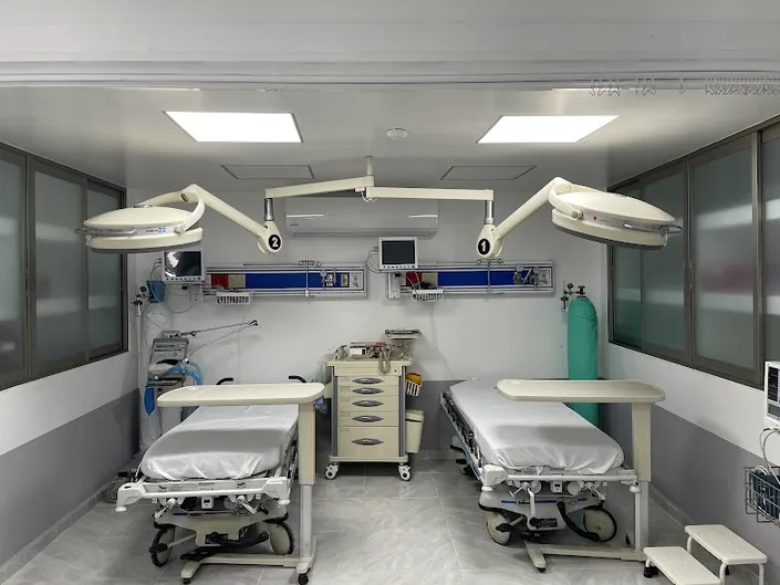 Centro Medico Jiutepec