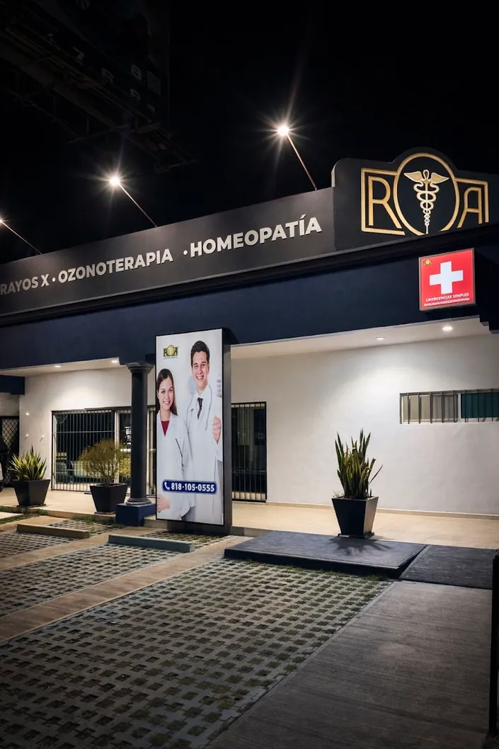 Centro Médico ROA