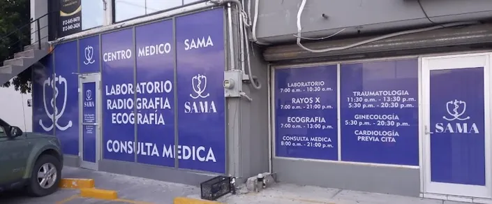 Centro Médico SAMA