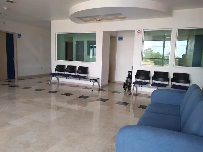Centro Médico San Diego