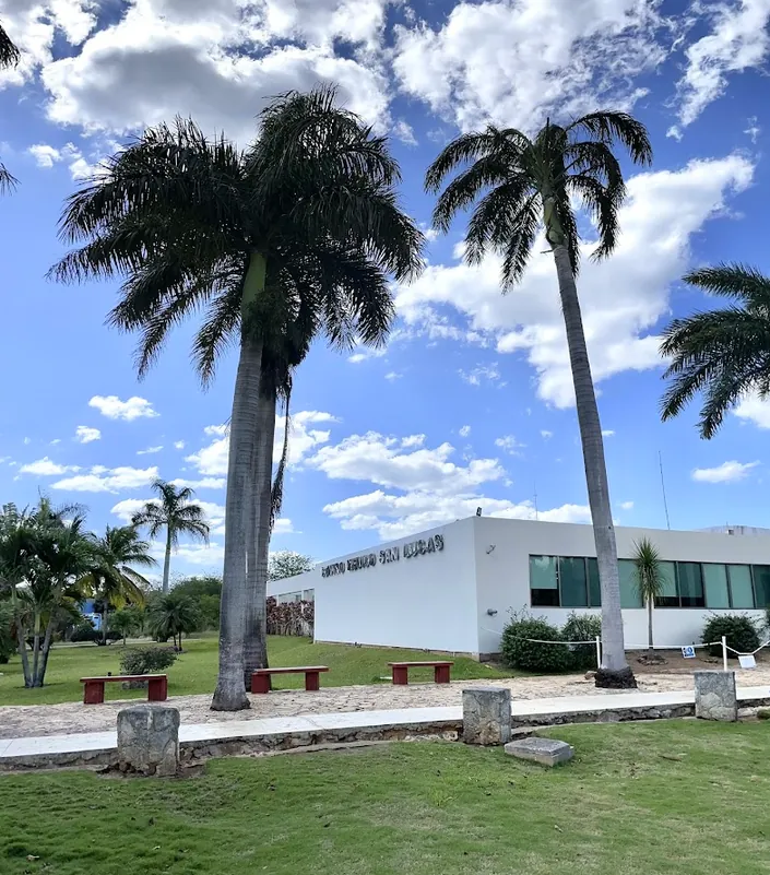 Centro Médico San Lucas