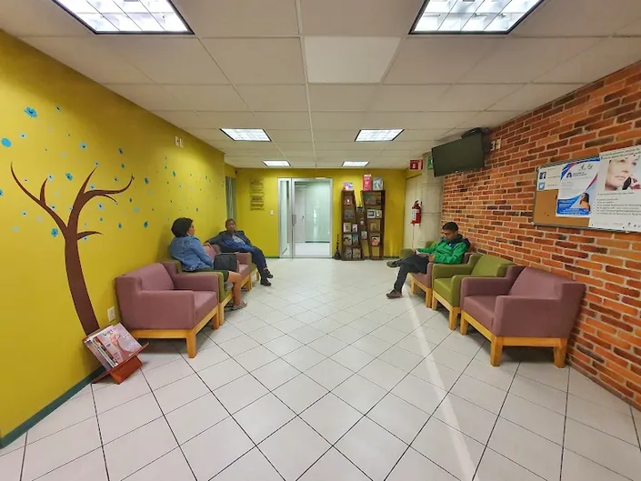 Centro Médico Toluca. Servicios Especializados.