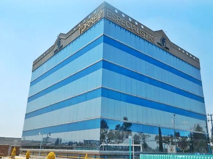 Centro Médico Toluca