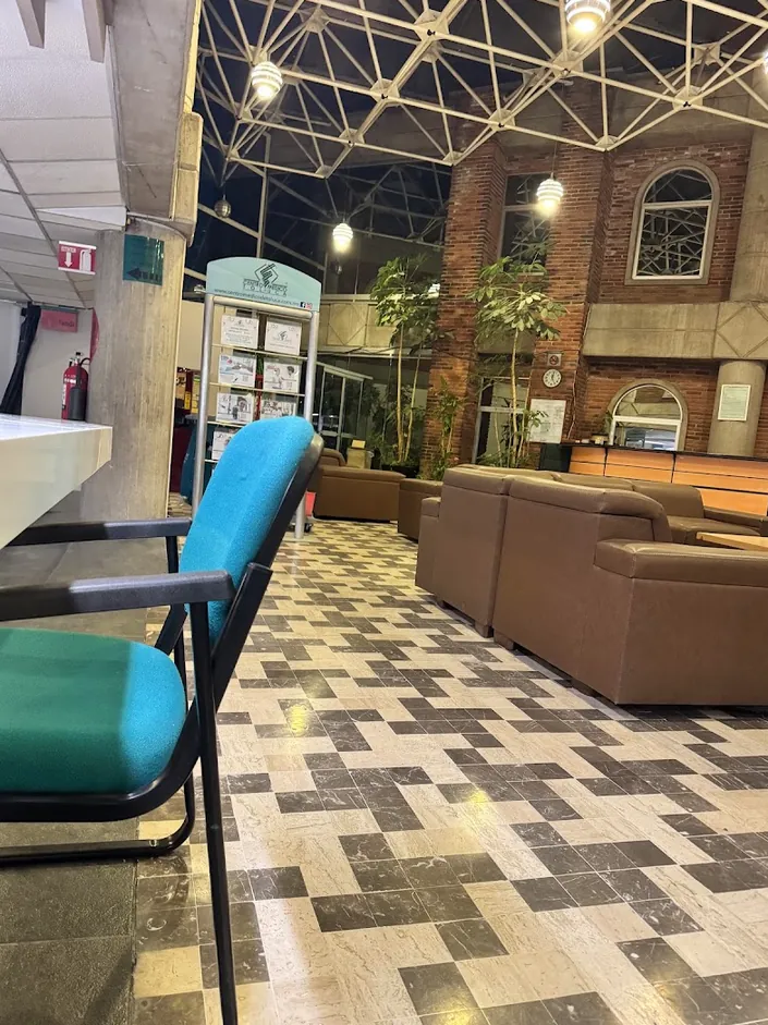 Centro Médico Toluca Torre de especialidades 1