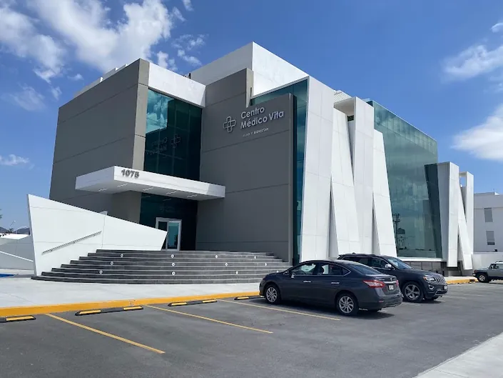 Centro Médico Vita