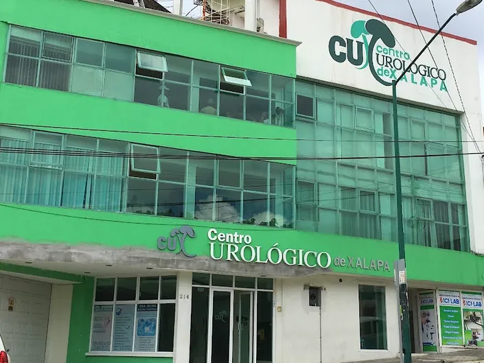 Centro Urológico de Xalapa