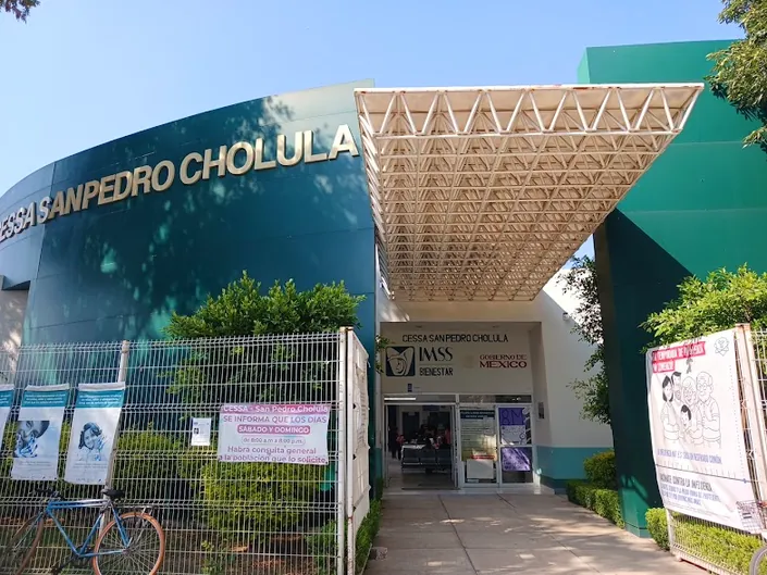 Cessa Cholula