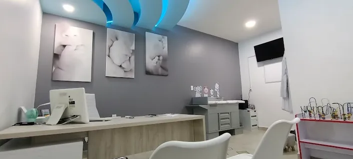 CIMO Centro Integral Médico Obregón
