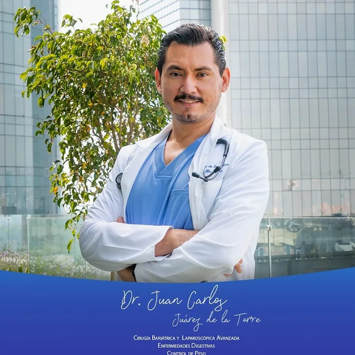 Cirugía Bariátrica y general. Gastroenterología en Ensenada – Dr. Juan Carlos Juárez de la Torre