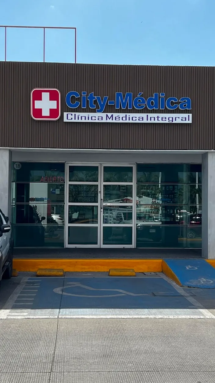 City Medica