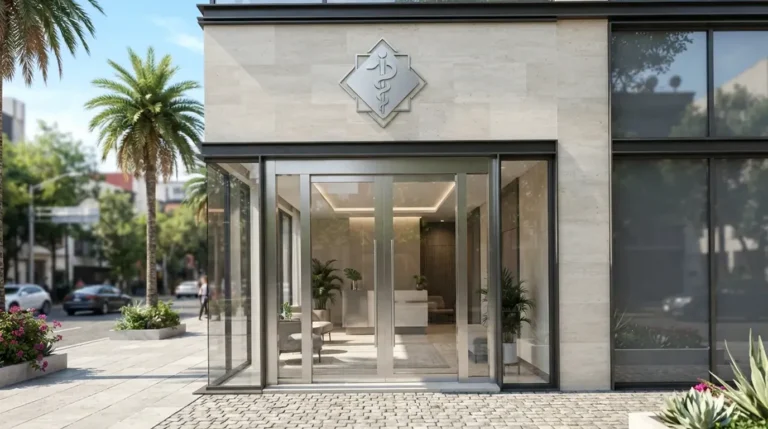 León