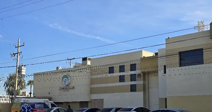 Clinica Arce Quiñones