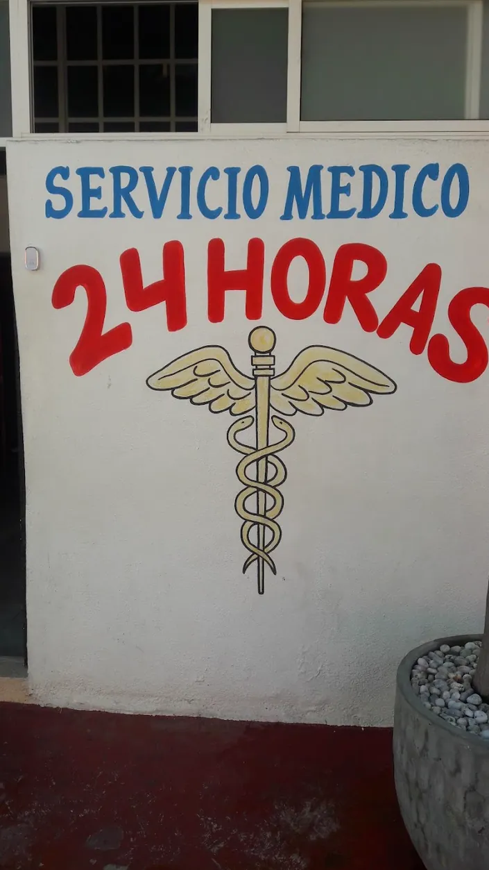 Clinica Cristo Medico del Dr. Sotelo