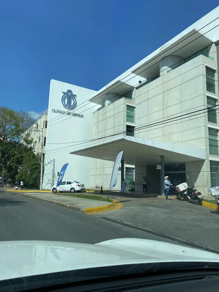Clínica de Mérida