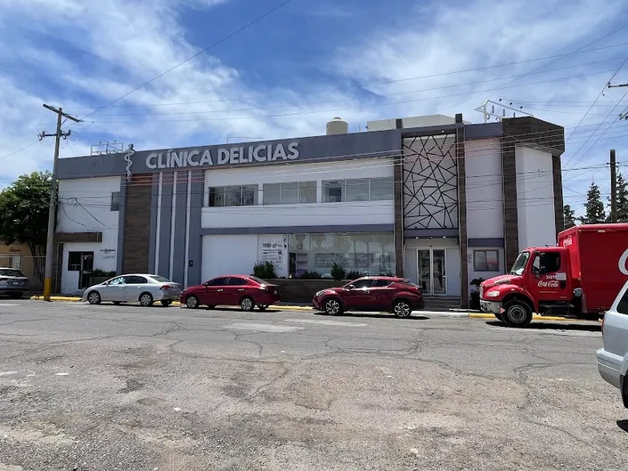 Clinica Delicias