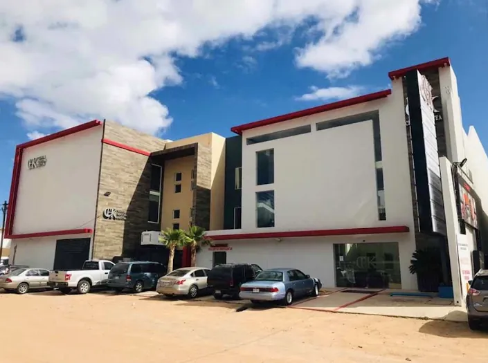 Clínica Hospital Kalitea