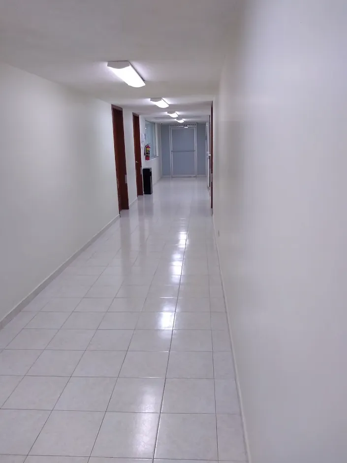 Clínica Hospital La Purísima