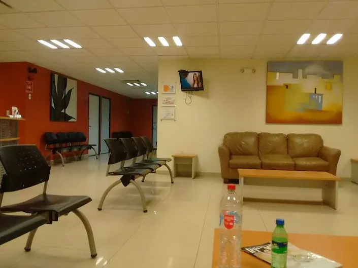 Clinica Hospital San Jose