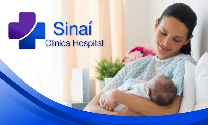 Clínica Hospital Sinaí – Xalapa