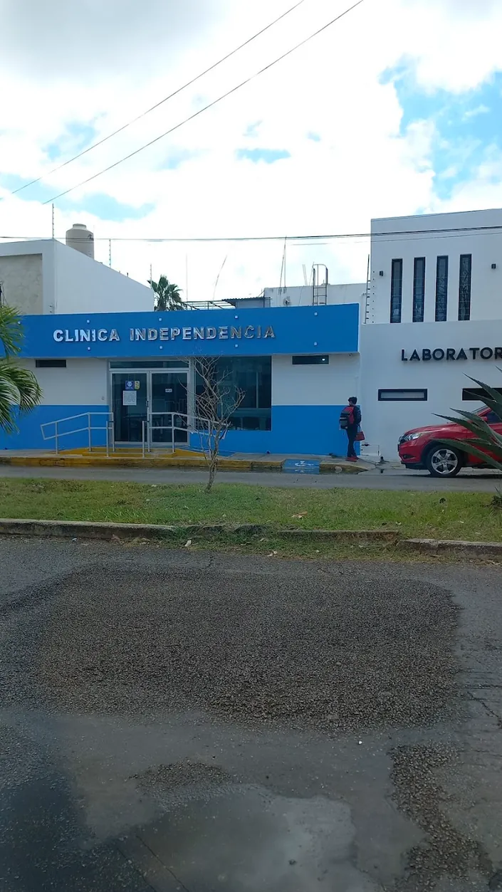 Clínica Independencia