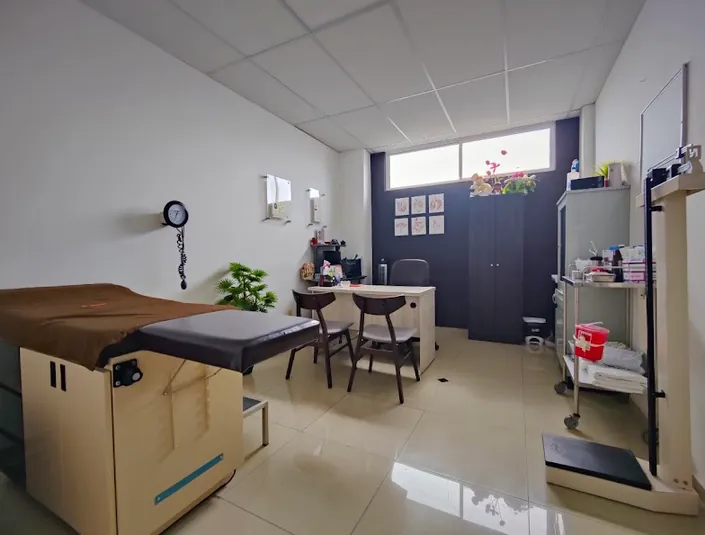 Clínica Integra Medical